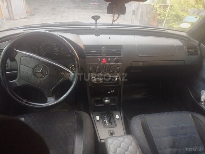 Mercedes C 200 1996, 400,000 km - 2.0 л - Bakı