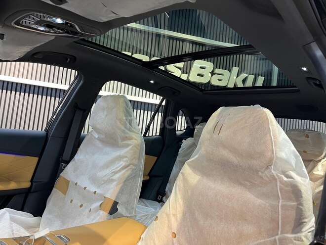 Geely  2025, 0 km - 1.5 l - Bakı