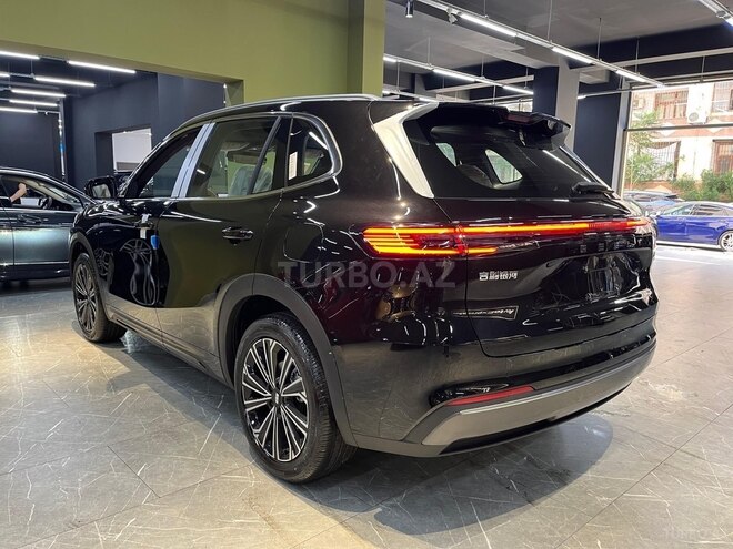 Geely  2025, 0 km - 1.5 l - Bakı
