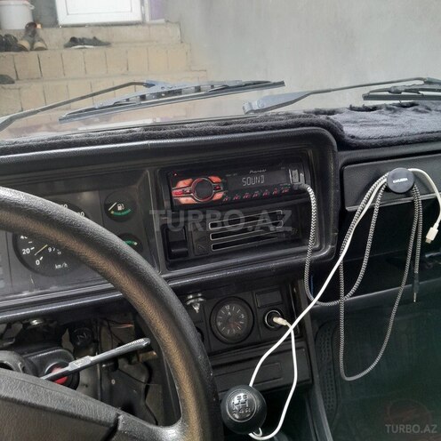 LADA (VAZ) 2107 2006, 97,272 km - 1.5 л - Bakı