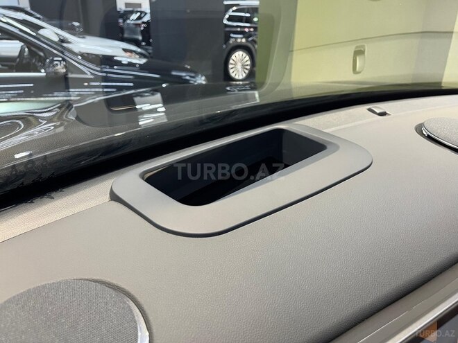 Geely  2025, 0 km - 1.5 l - Bakı