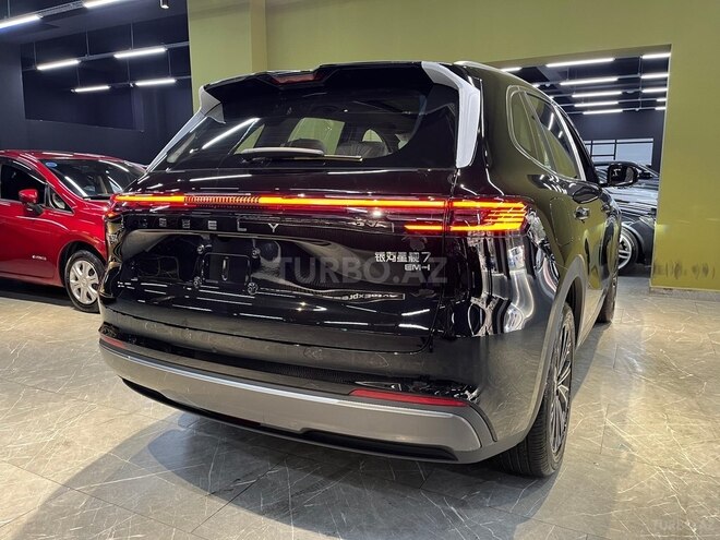 Geely  2025, 0 km - 1.5 l - Bakı