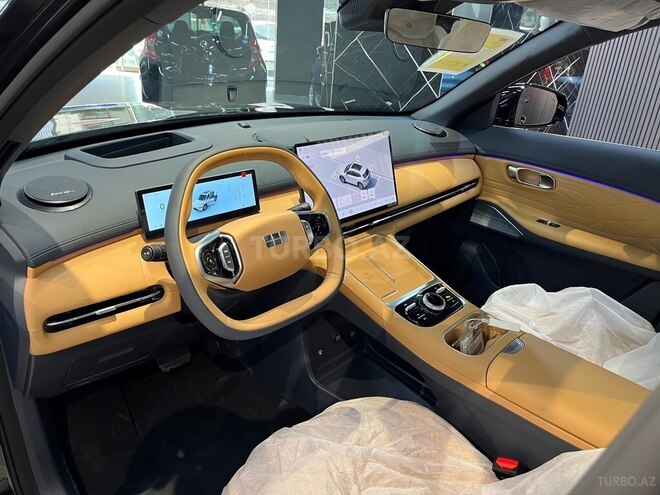 Geely  2025, 0 km - 1.5 l - Bakı
