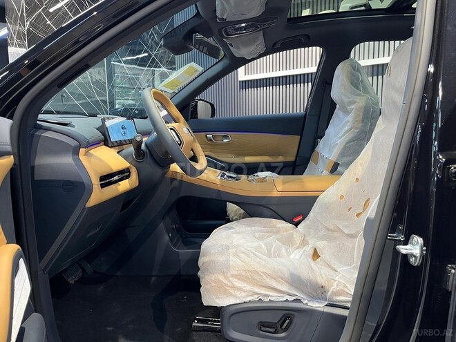 Geely  2025, 0 km - 1.5 l - Bakı