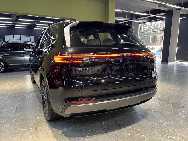 Geely  2025, 0 km - 1.5 l - Bakı