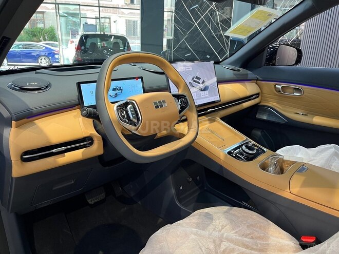Geely  2025, 0 km - 1.5 l - Bakı