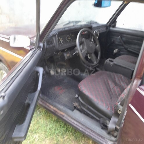LADA (VAZ) 2107 2006, 97,272 km - 1.5 л - Bakı