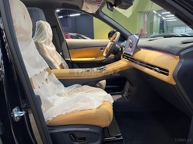 Geely  2025, 0 km - 1.5 l - Bakı