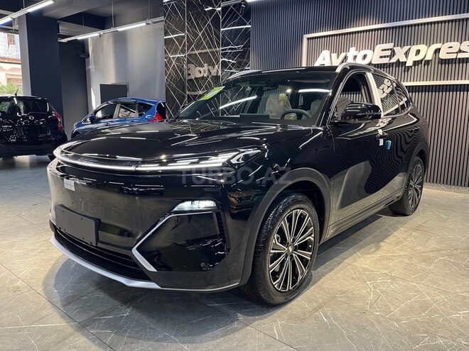 Geely  2025, 0 km - 1.5 l - Bakı