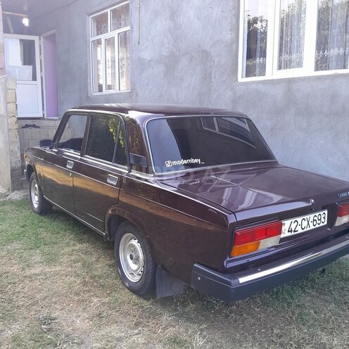 LADA (VAZ) 2107 2006, 97,272 km - 1.5 л - Bakı