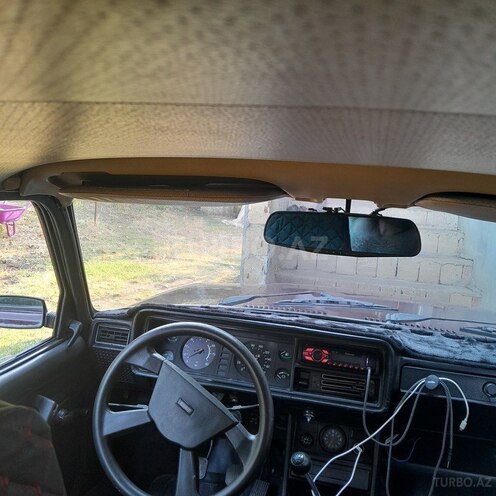 LADA (VAZ) 2107 2006, 97,272 km - 1.5 л - Bakı
