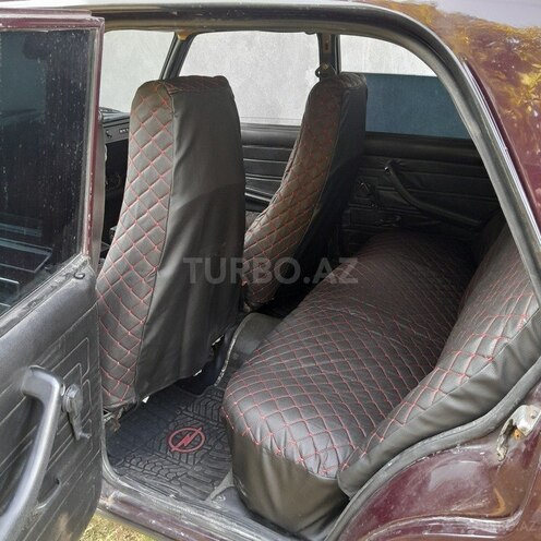 LADA (VAZ) 2107 2006, 97,272 km - 1.5 л - Bakı