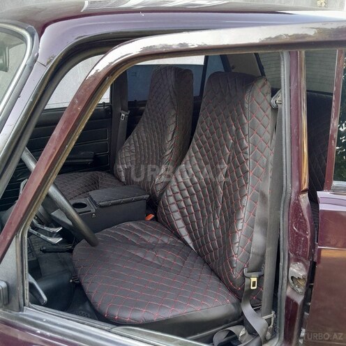 LADA (VAZ) 2107 2006, 97,272 km - 1.5 л - Bakı