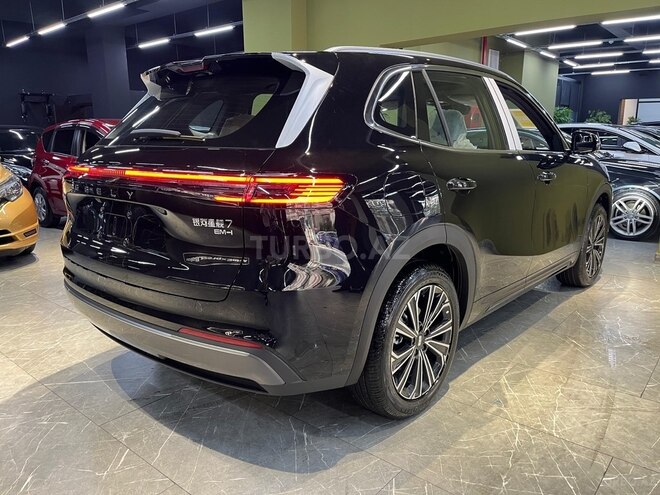 Geely  2025, 0 km - 1.5 l - Bakı