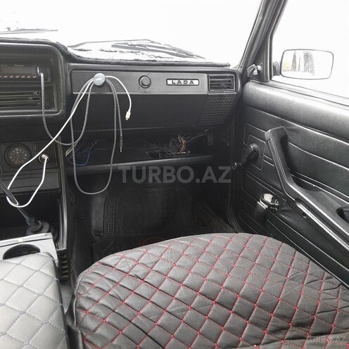 LADA (VAZ) 2107 2006, 97,272 km - 1.5 л - Bakı
