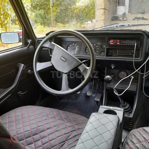 LADA (VAZ) 2107 2006, 97,272 km - 1.5 л - Bakı