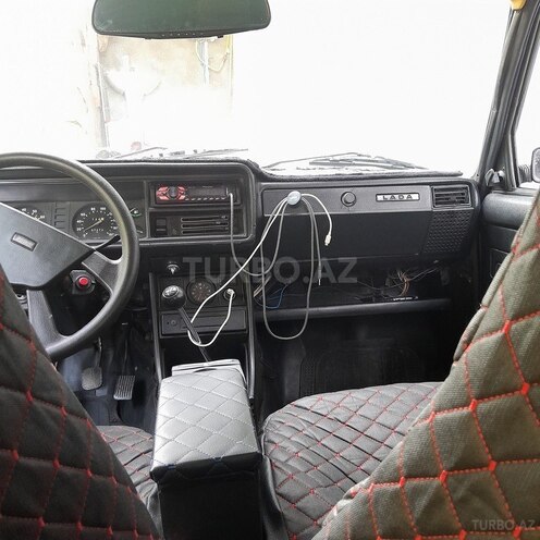 LADA (VAZ) 2107 2006, 97,272 km - 1.5 л - Bakı
