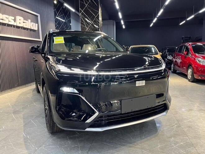 Geely  2025, 0 km - 1.5 l - Bakı