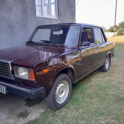LADA (VAZ) 2107 2006, 97,272 km - 1.5 л - Bakı