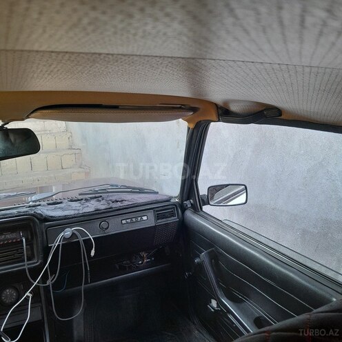 LADA (VAZ) 2107 2006, 97,272 km - 1.5 л - Bakı