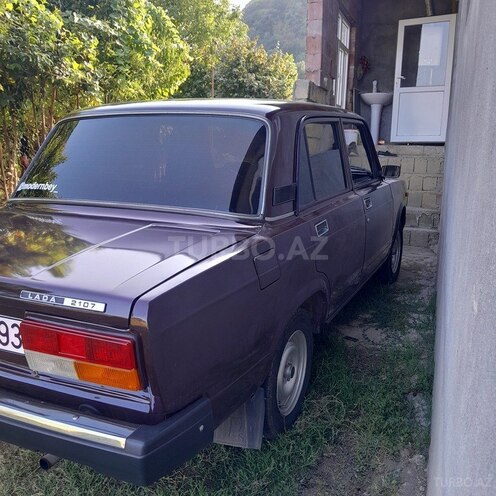 LADA (VAZ) 2107 2006, 97,272 km - 1.5 л - Bakı