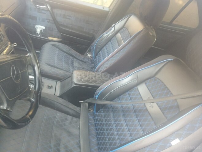 Mercedes C 200 1996, 400,000 km - 2.0 л - Bakı