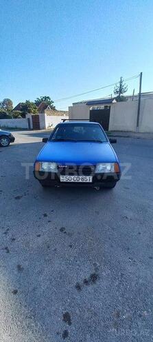 LADA (VAZ) 21099 2000, 288,888 km - 1.5 l - Xaçmaz