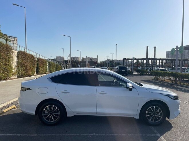 BYD Destroyer 05 2025, 2,600 km - 1.5 l - Bakı