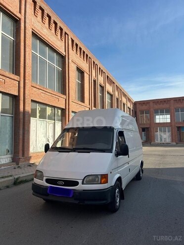 Ford Transit 1997, 347,951 km - 2.5 л - Bakı