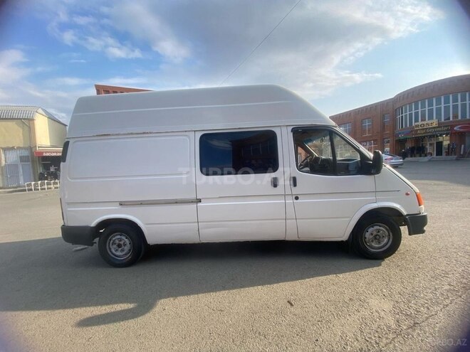 Ford Transit 1997, 347,951 km - 2.5 л - Bakı