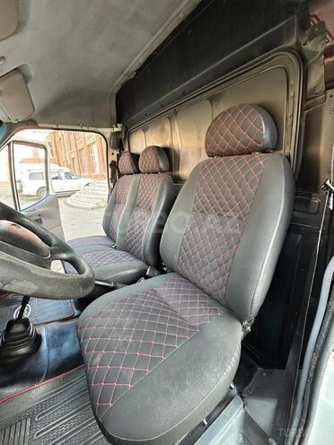 Ford Transit 1997, 347,951 km - 2.5 л - Bakı