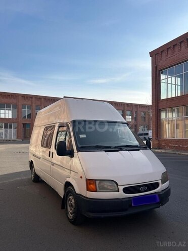 Ford Transit 1997, 347,951 km - 2.5 л - Bakı