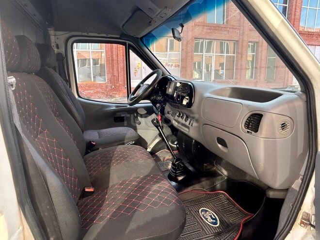 Ford Transit 1997, 347,951 km - 2.5 л - Bakı