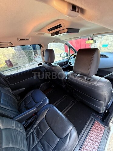 Toyota Noah 2015, 120,000 km - 1.8 l - Bakı
