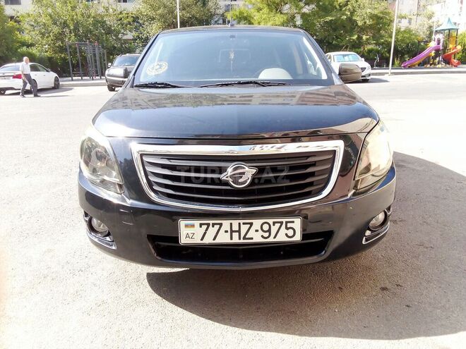 Ravon R4 2019, 108,383 km - 1.5 l - Bakı
