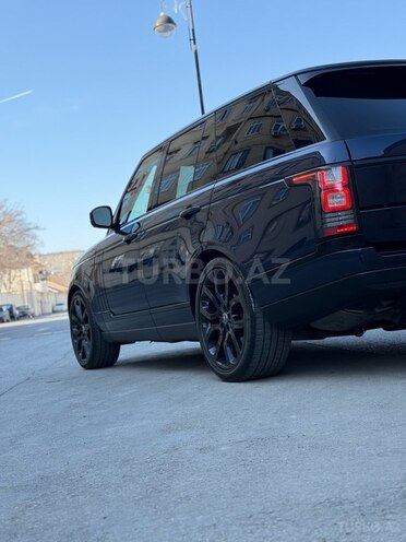 Land Rover Range Rover 2014, 158,000 km - 3.0 l - Bakı