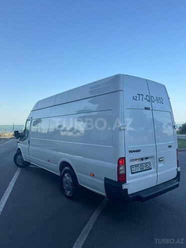 Ford Transit 2011, 235,000 km - 2.4 л - Bakı