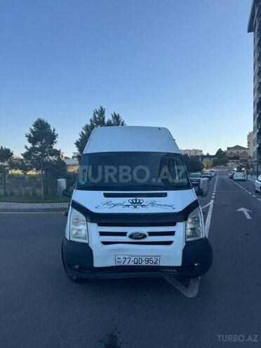 Ford Transit 2011, 235,000 km - 2.4 л - Bakı