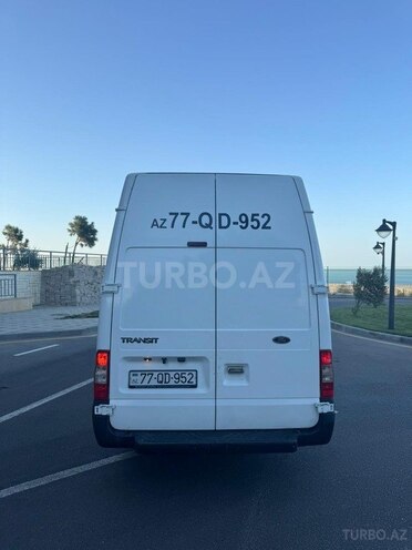 Ford Transit 2011, 235,000 km - 2.4 л - Bakı