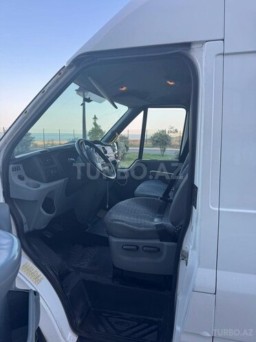 Ford Transit 2011, 235,000 km - 2.4 л - Bakı