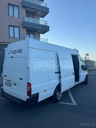 Ford Transit 2011, 235,000 km - 2.4 л - Bakı