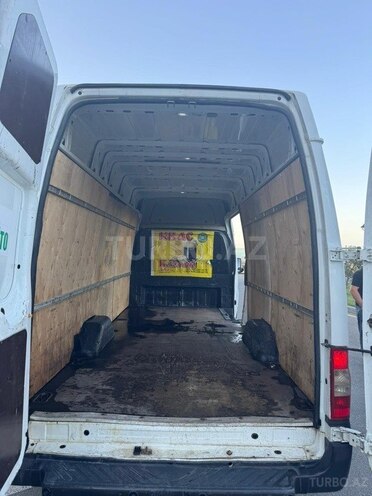 Ford Transit 2011, 235,000 km - 2.4 л - Bakı