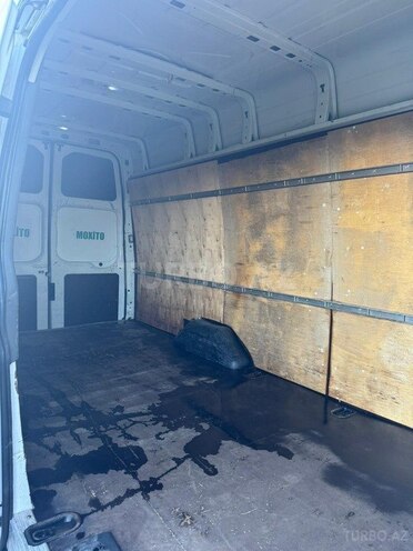 Ford Transit 2011, 235,000 km - 2.4 л - Bakı