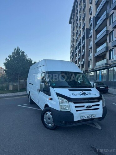 Ford Transit 2011, 235,000 km - 2.4 л - Bakı