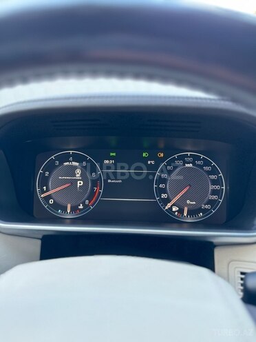 Land Rover Range Rover 2014, 158,000 km - 3.0 l - Bakı