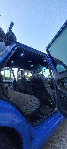 LADA (VAZ) 21099 2000, 288,888 km - 1.5 l - Xaçmaz