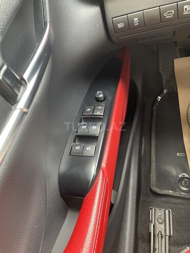 Toyota Camry 2019, 85,000 km - 2.5 l - Bakı