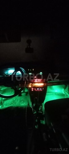 LADA (VAZ) 21099 2000, 288,888 km - 1.5 l - Xaçmaz