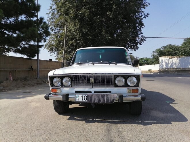 LADA (VAZ) 2106 2000, 83,333 km - 1.6 л - Bakı