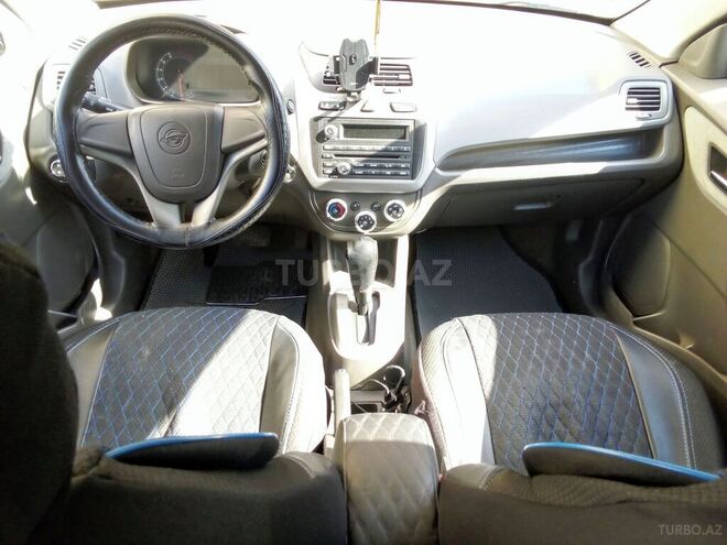Ravon R4 2019, 108,383 km - 1.5 l - Bakı